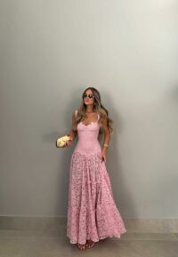 Imagem de VESTIDO BALLERINE MARLUCE - CLOUDE